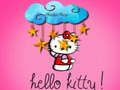 Spil Skjulte Stjerner Hello Kitty online