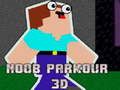 Spil Noob Parkour 3D online Spil Noob Parkour 3D online