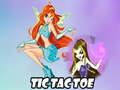 Spil Winx Kryds og Bolde online Spil Winx Kryds og Bolde online