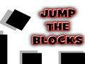 Spil Hop over blokken online