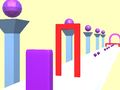 Spil Gelé Parkour online