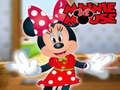 Spil Minnie Mus online Spil Minnie Mus online
