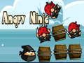 Spil Sint Ninja online