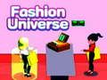 Spil Modeunivers online