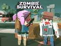 Spil Zombie Overlevelse online