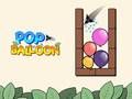 Spil Spræng ballonen online