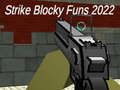 Spil Slå Bloky Sjov 2022 online