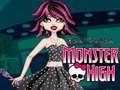 Spil Monster High Draculaura online Spil Monster High Draculaura online