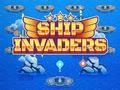 Spil Skibsangribere online