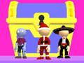Spil Folkets hjul online