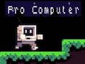 Spil Pro Computer online