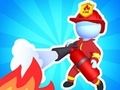 Spil Brandmands Redningslabyrint online