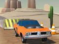 Spil Stuntbil Race online