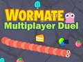 Spil Wormate multiplayer duel online Spil Wormate multiplayer duel online