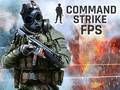 Spil Kommando Angreb FPS online