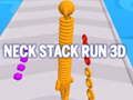 Spil Halsstak Løb 3D online