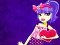 Spil Monster High™ Skønhedssalon online Spil Monster High™ Skønhedssalon online
