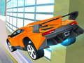 Spil Kørsel Af Bil Simulering 3D online