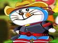 Spil Doraemon Påklædning online