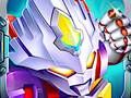 Spil Ninja Robo helt online Spil Ninja Robo helt online