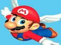 Spil Flappy Mario online