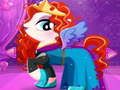 Spil Mine Monster High Pony Piger online Spil Mine Monster High Pony Piger online