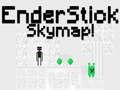 Spil EnderStick Himmelkort online