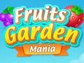 Spil Frugtbørnehave Mania online