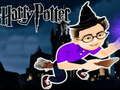 Spil Harry Potter Klæd Ud online