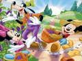 Spil Mickeys Klubhus online