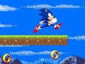 Spil Sonic Mobil online