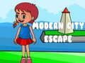 Spil Moderne Byflugt online Spil Moderne Byflugt online