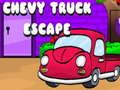 Spil Chevy Truck Undslip online