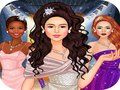 Spil Kongelig Prinsesse Makeup Salon online