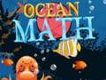Spil Ocean Matematik online