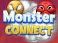Spil Monster Forbind online