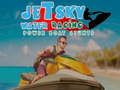 Spil Jetski Powerboat Vand Racing Stunts online