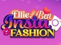 Spil Ellie Og Ben Insta Mode online