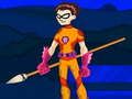 Spil Kläd Teen Titans online