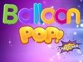 Spil Ballon Plop Udfordring online
