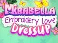 Spil Mirabella Broderi Kærlighed Omdækkende online