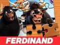 Spil Ferdinand Puslespil online