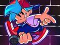 Spil Friday Night Funkin Puslespil online Spil Friday Night Funkin Puslespil online