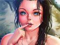 Spil Kawaii Anime Avatar Påklædning online Spil Kawaii Anime Avatar Påklædning online