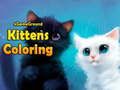 Spil 4GameGround Maler Kattunger online