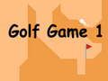 Spil Golfspil 1 online Spil Golfspil 1 online