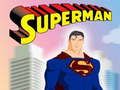 Spil Superman online