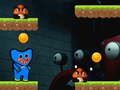 Spil Poppy Playtime Huggy Mobil online