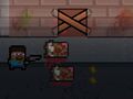 Spil Minicraft: Impostor Krig online