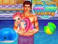Spil Baby Taylors Plejehistorie online